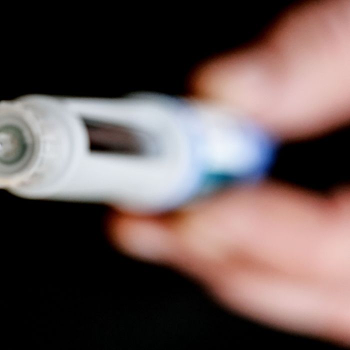 Abnehmspritzen verändern den Geschmackssinn der Anwender