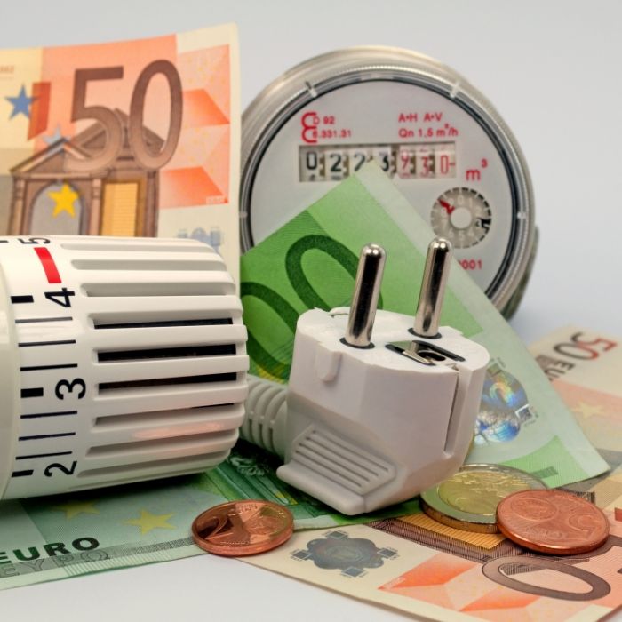 4,2 Millionen können Strom und Gas nicht mehr bezahlen - Politik schaut zu