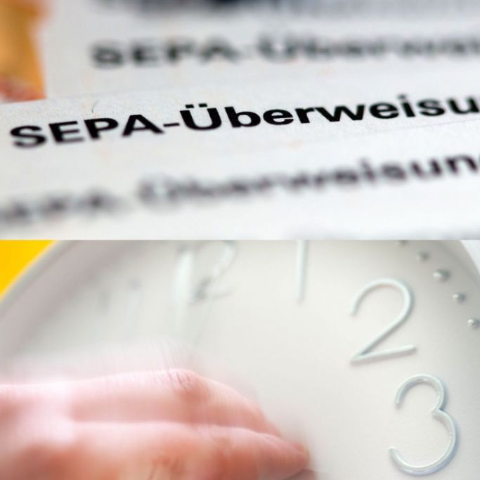 Vieles neu in diesem Monat: Das ändert sich bei Geld, Zeit und mehr