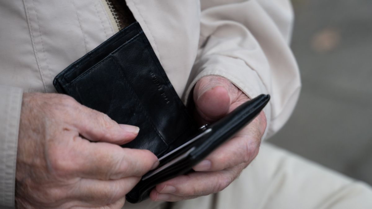 Sollte es Leistungskürzungen für über 80-Jährige im Gesundheitswesen geben? (Foto)