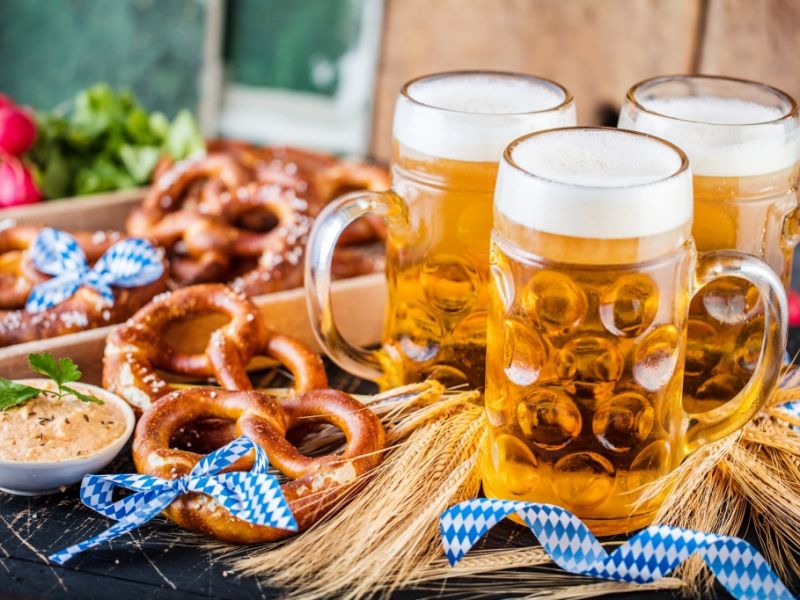 Oktoberfest 2026: Umfrage zu Oktoberfest: 45 Prozent für Eintrittspreis