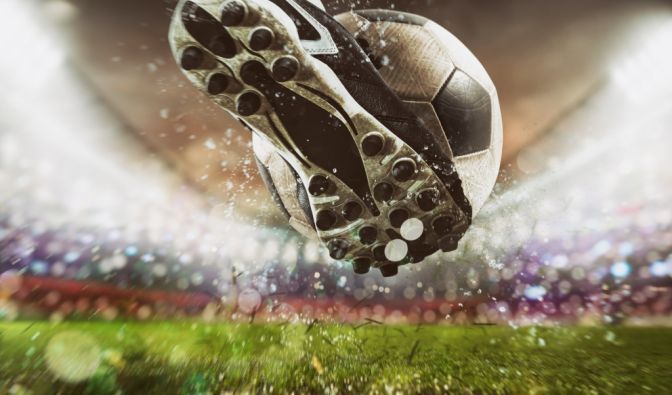 Aktuelle Fußball-Nachrichten lesen Sie hier auf news.de.