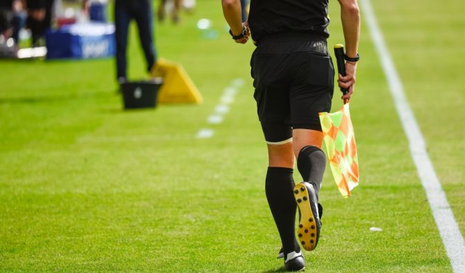 Aktuelle Fußball-Nachrichten lesen Sie hier auf news.de.