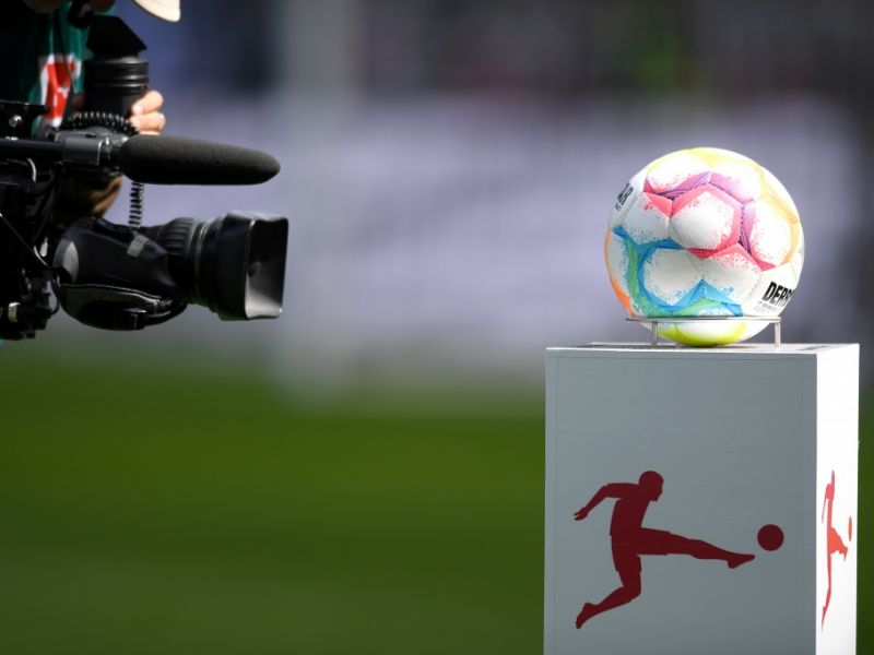 Bundesliga News: Spielabsagen in der Bundesliga? DFL wegen Wetter "alarmiert"
