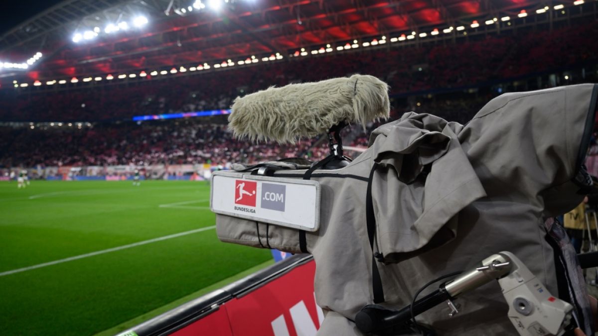 Aktuelle Nachrichten zur Fußball-Bundesliga lesen Sie hier auf news.de. (Foto)