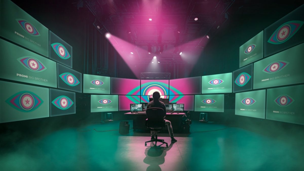 Bereits vorab wurden schon ein paar der Kandidat:innen für die kommende Staffel von Promi Big Brother bekannt gegeben. (Foto)