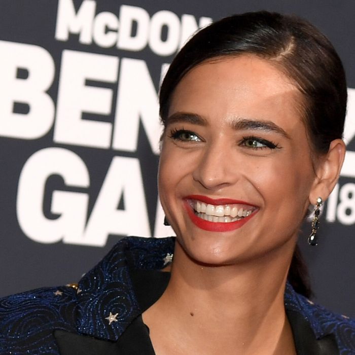 Sie zeigt sich ganz anders - neuer Spitzen-Job für die Pocher-Ex