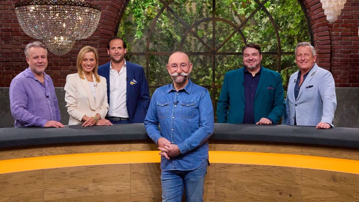 Bares f&uuml;r Rares bei ZDF (Foto)