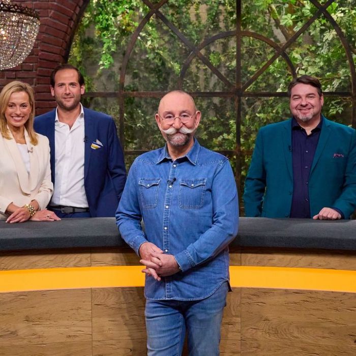 Bares für Rares bei ZDF