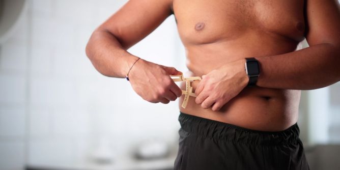 Endlich Gewicht verlieren