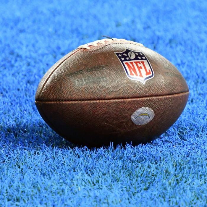 Der offizielle Wilson NFL-Football