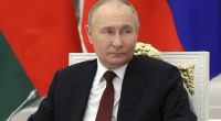 Seit Februar 2022 führt Wladimir Putin Krieg gegen die Ukraine.