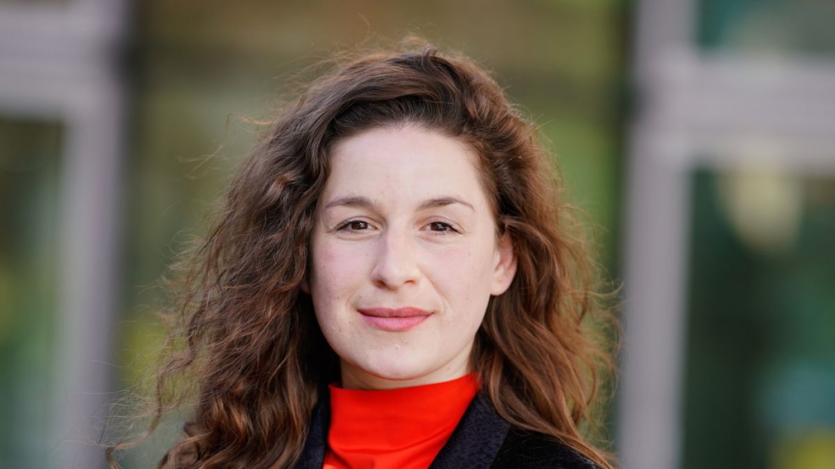 Lou Strenger wird Staatsanwältin im Münster-"Tatort". (Foto)