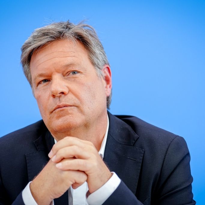 Comeback mit Ansage - Grünen-Politiker mit deutlichen Worten gegen AfD