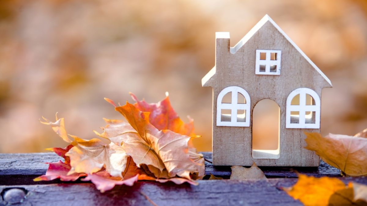 Mit dem Herbstbeginn kommt die kalte Jahreszeit - daher gibt es einiges, was spätestens jetzt gewartet werden muss. (Foto)