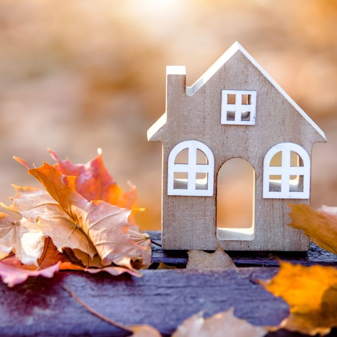 Was Sie zum Herbstanfang im Haushalt kontrollieren sollten