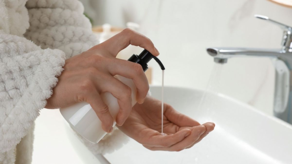 Laut Ökotest müssen Flüssigseifen nicht viel kosten.  (Foto)