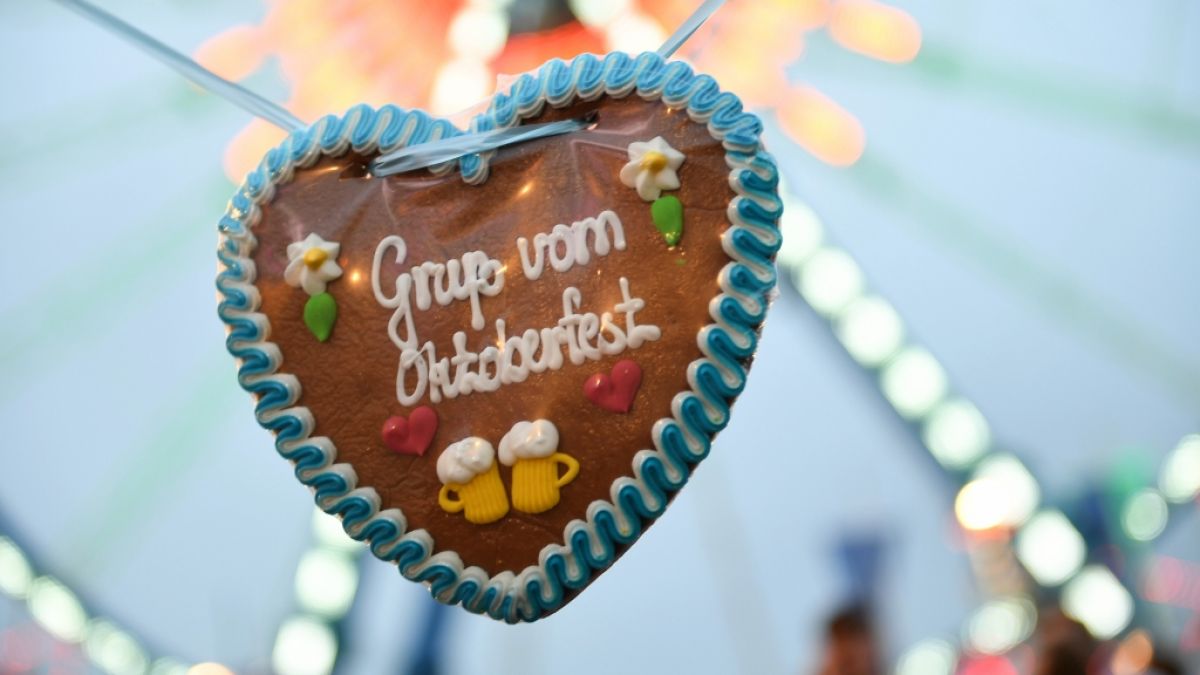 Nicht für jeden ist das Oktoberfest ein Anlass zur Freude - ganz im Gegenteil. (Foto)
