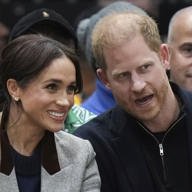 Überraschender Auftritt - Exil-Royals erhalten besondere Ehrung