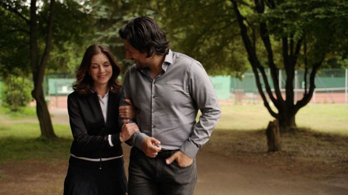 Alles was zählt" vom Freitag bei RTL: Wiederholung von Folge 4791 online  und im TV | news.de