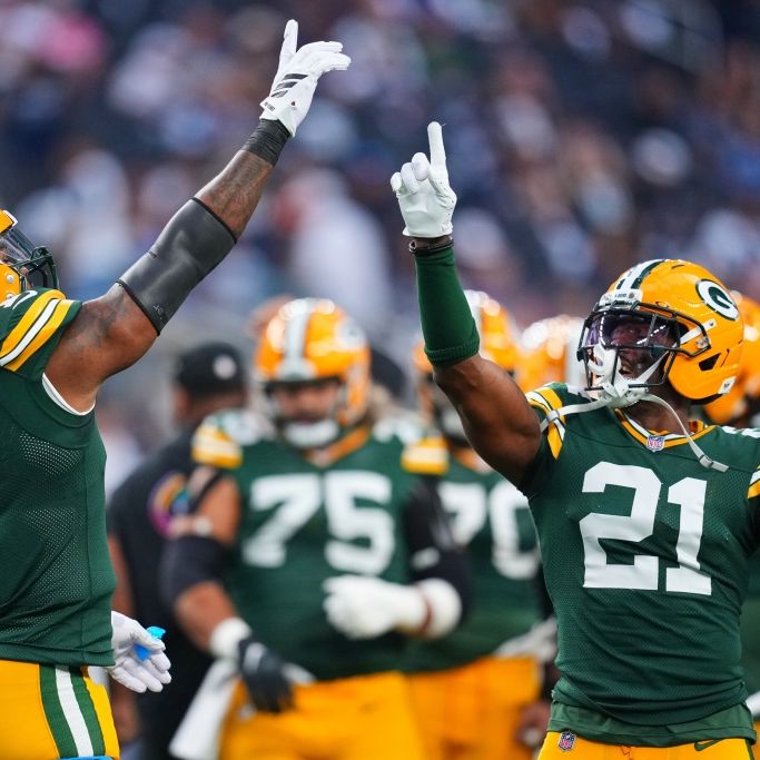 Spannung pur - Cincinnati Bengals unterliegen den Green Bay Packers knapp