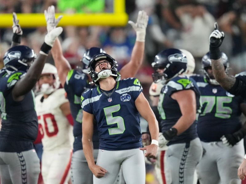 NFL Conference Championships live: Seattle Seahawks - Los Angeles Rams kostenlos im Livestream
