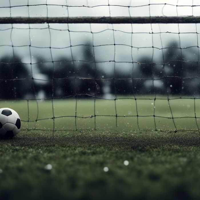 Nach Zusammenstoß auf dem Feld - Torwart (19) für hirntot erklärt