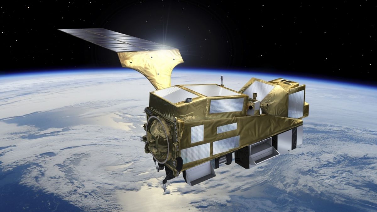 Die Erde reflektiert immer weniger Sonnenlicht - das verstärkt langfristig die Erderwärmung. (Foto)