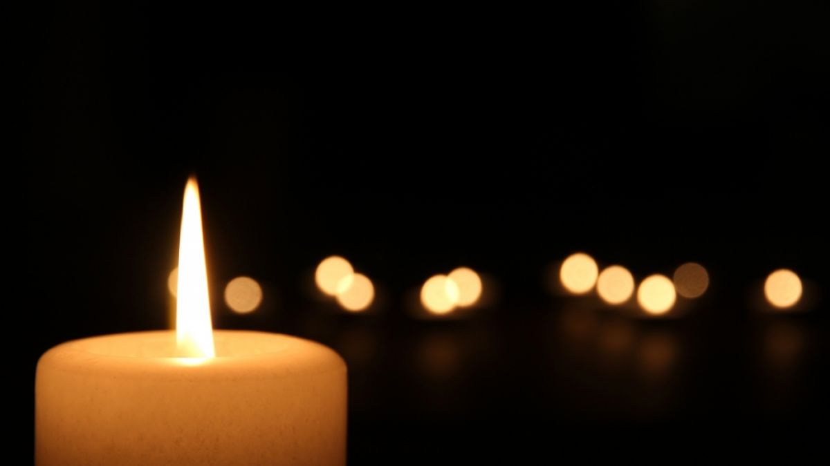 Schauspieler Jabir Imanov nach Herzinfarkt gestorben (Symbolfoto). (Foto)