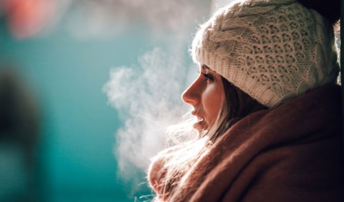 Das Biowetter heute in Ihrer Region - täglich aktuell auf news.de.