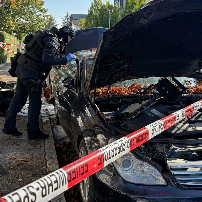 Oktoberfest nach Bombendrohung wieder geöffnet - Polizei birgt weitere Leiche