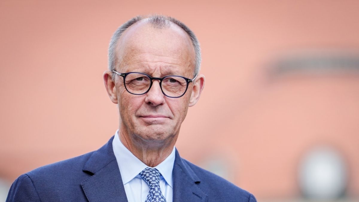 Friedrich Merz ist laut eines Russland-Experten die größte Hassfigur im Kreml. (Foto)