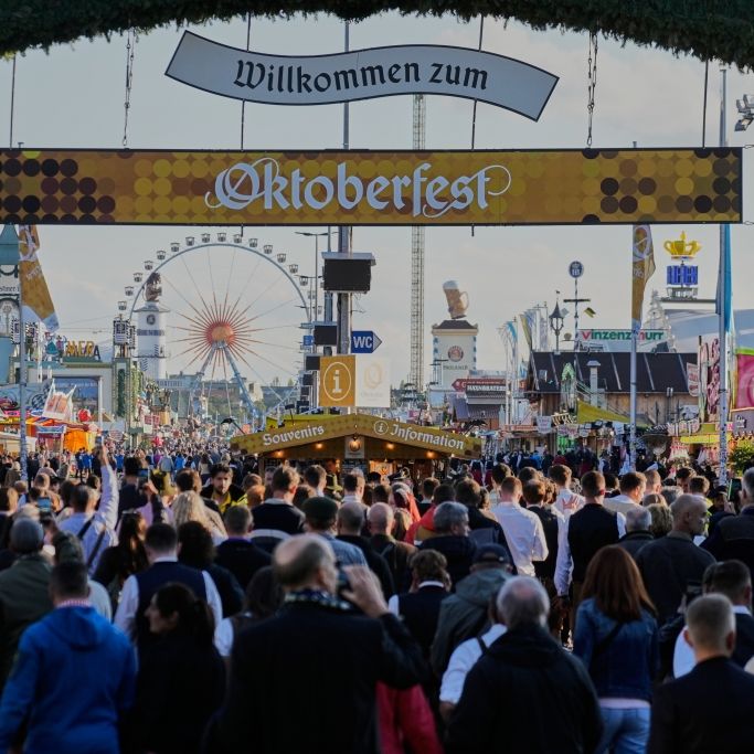 Geht das Oktoberfest 2025 in die Verlängerung?