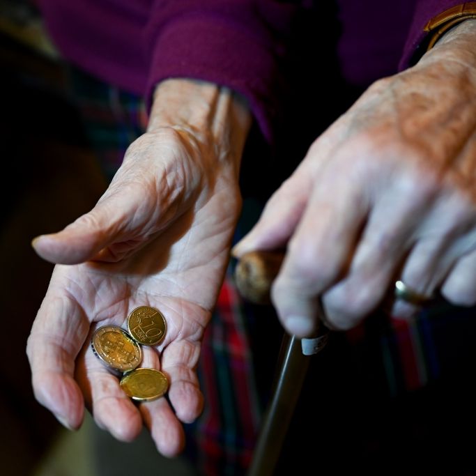 Keine Rente im Oktober? Rentenversicherung klärt auf