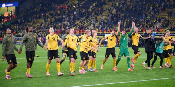 FC Kopenhagen - Borussia Dortmund heute live