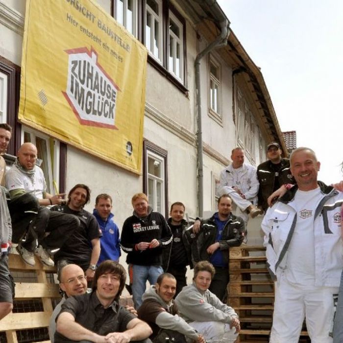 Die Dekosoap am Samstag, 30.5.2026