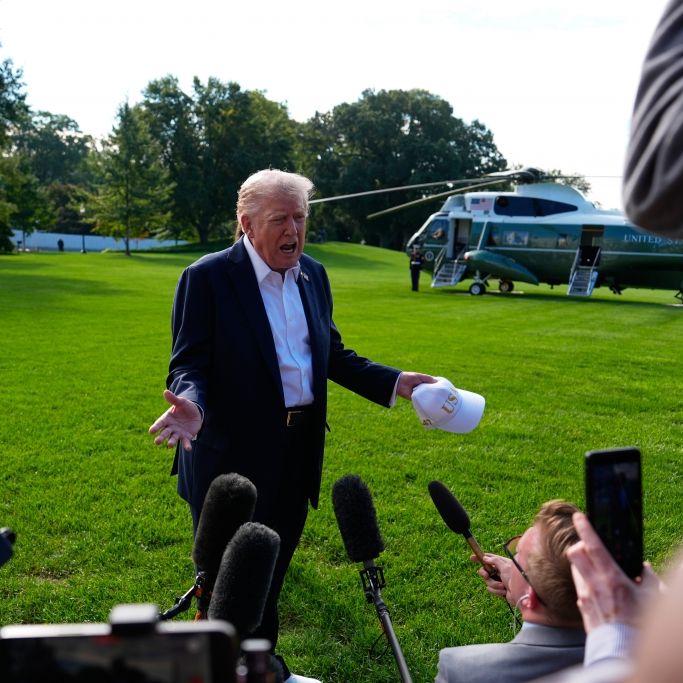 Nächste juristische Niederlage – Gericht entscheidet erneut gegen ihn