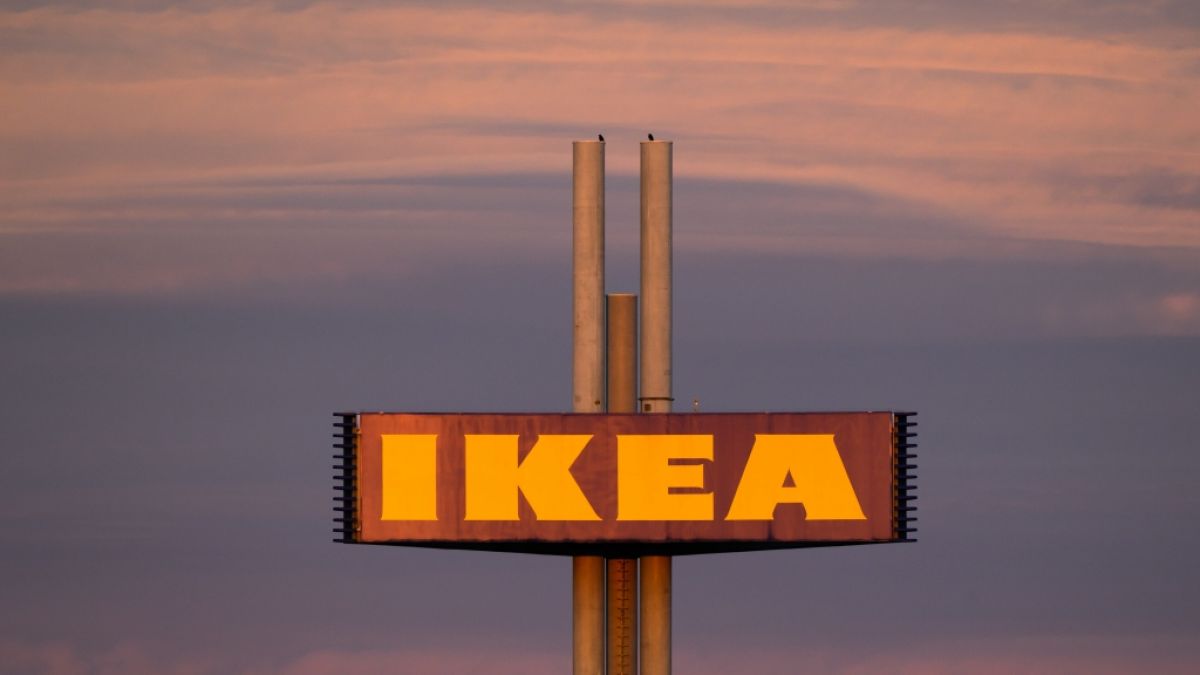 2025 wird es keinen Adventskalender bei Ikea geben. (Foto)