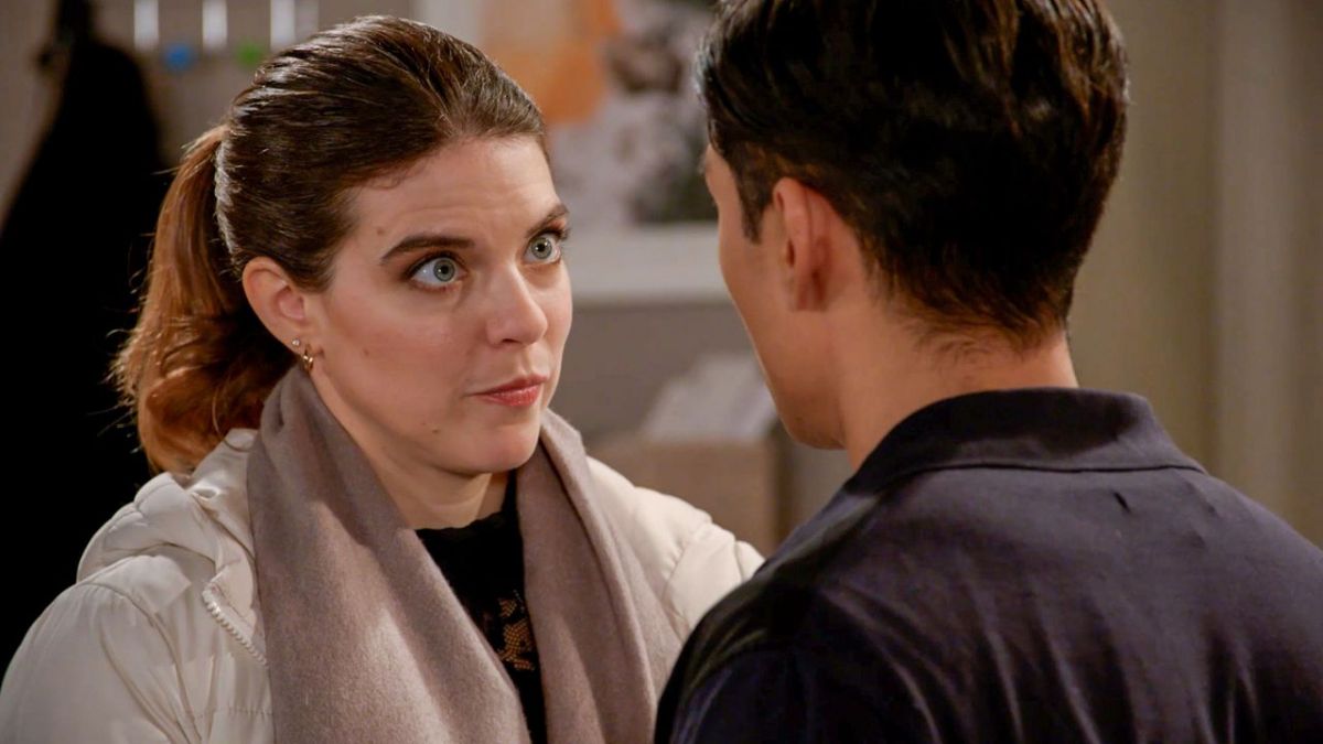 Rote Rosen" am Montag bei ARD verpasst?: Wiederholung von Episode 4213, Staffel 23 online und im TV | news.de