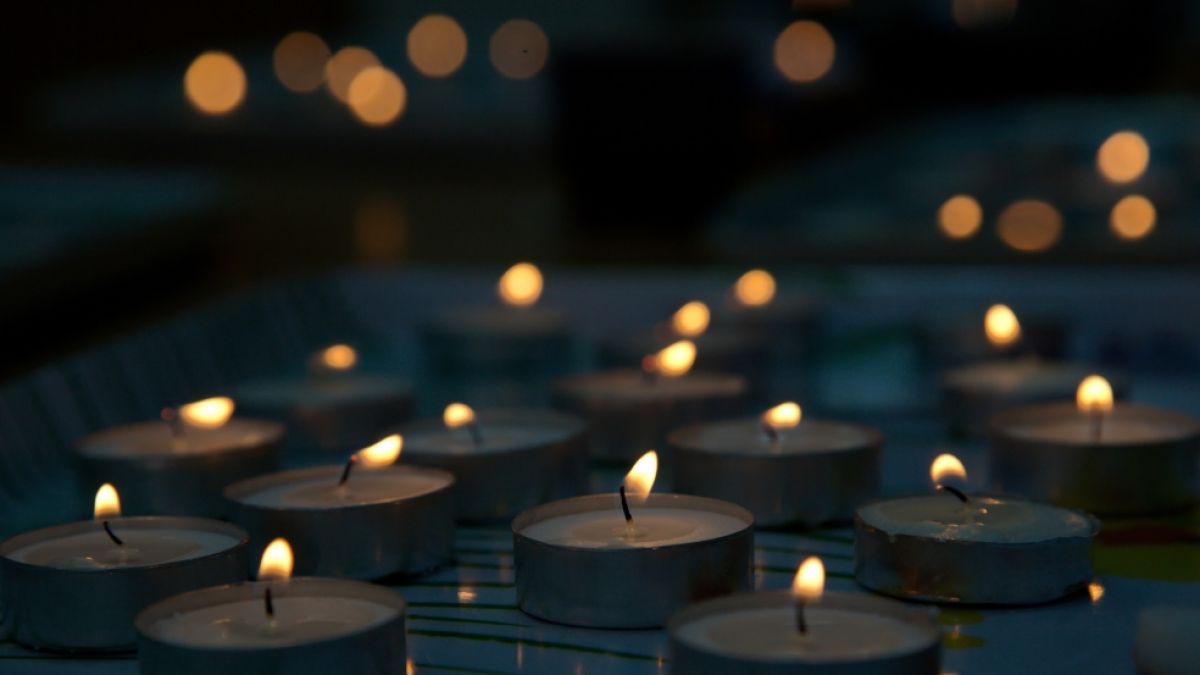 Feuerwehrmann und ARD-Darsteller Hendrik Polzin ist bei einem tragischen Unfall gestorben. (Foto)