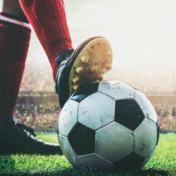 Fußball-Profi ignoriert alarmierende Symptome - und stirbt mit nur 44 Jahren