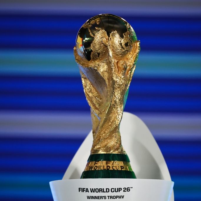 Späte Anstoßzeiten und Donald Trump - darum kommt keine Vorfreude auf