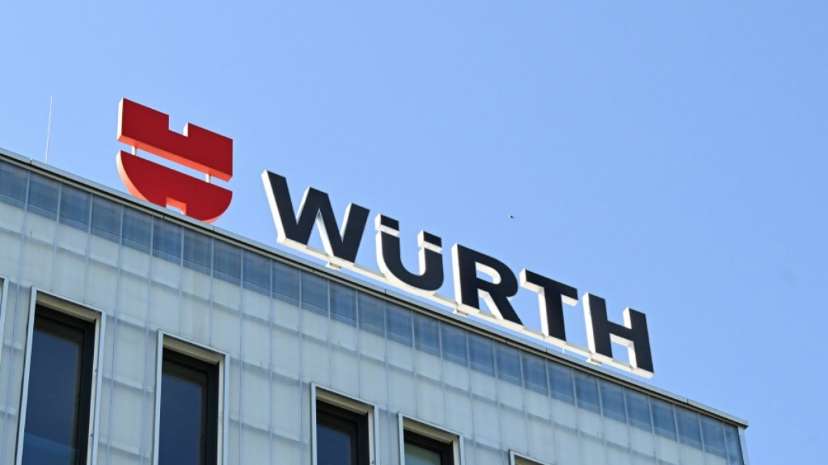 Trauer in der Unternehmer-Familie Würth: Marion Würth, die Tochter von Milliardär Reinhold Würth, ist im Alter von 66 Jahren gestorben. (Foto)