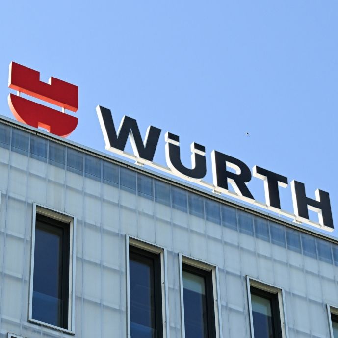 Milliardärs-Tochter (66) unerwartet verstorben