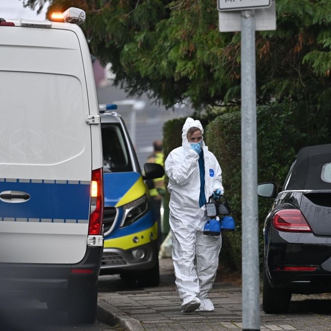 Wurde die Bürgermeisterin von ihrer Tochter niedergestochen?