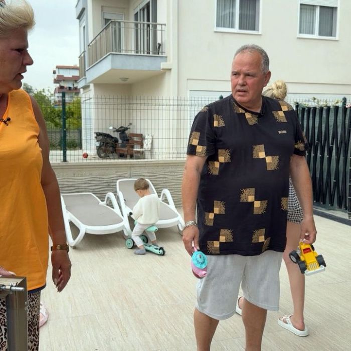 Wiederholung der Dokusoap online und im TV