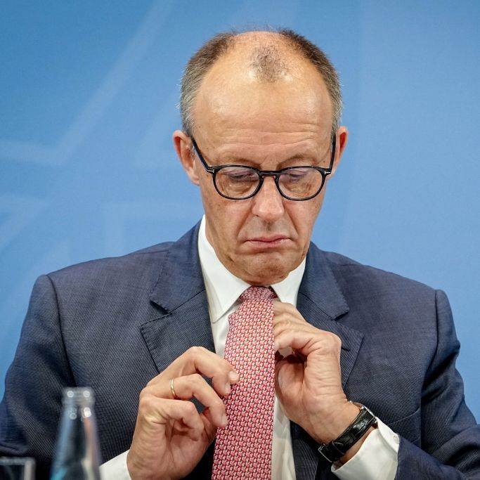 Das Bürgergeld ist Geschichte - Merz-Regierung greift (zu) hart durch