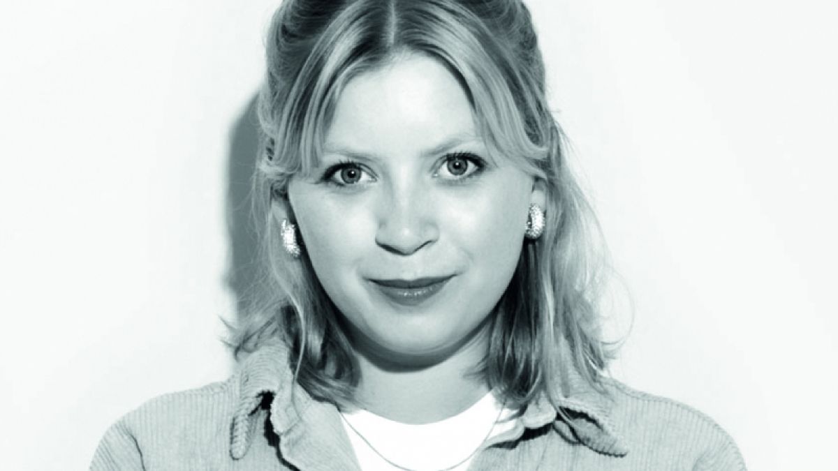 Hanna Reder zeigt in ihrem Kochbuch, wie saisonale Küche modern geht. (Foto)