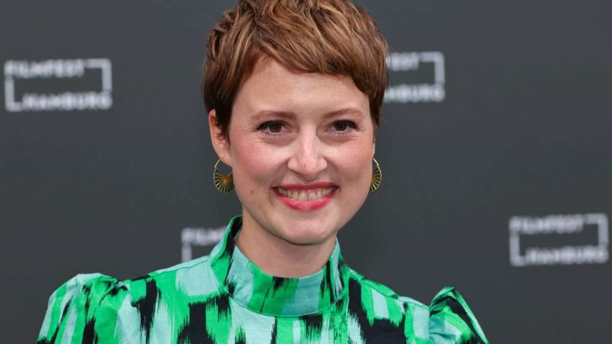 Schauspielerin Wanda Perdelwitz nach Fahrradunfall gestorben. (Foto)