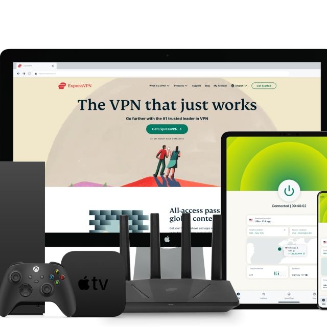 Darum ist ein VPN Ihre digitale Superkraft